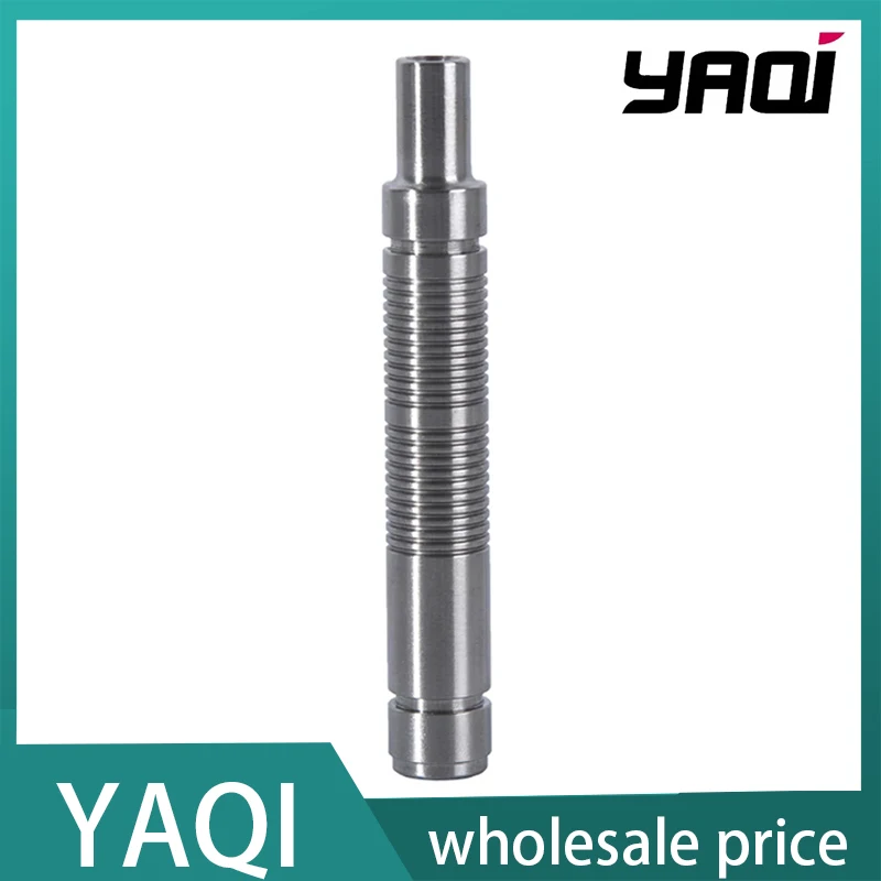 316 Stainless Steel Yaqi Men S – Safety Razor Handle recenzja i cena