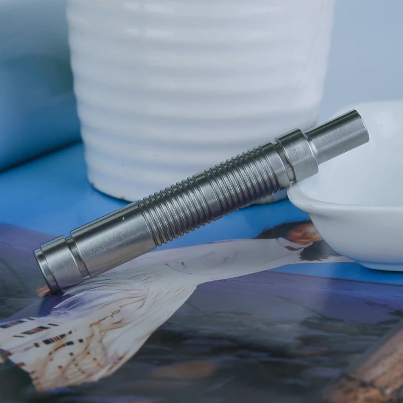 316 Stainless Steel Yaqi Men S – Safety Razor Handle recenzja i cena