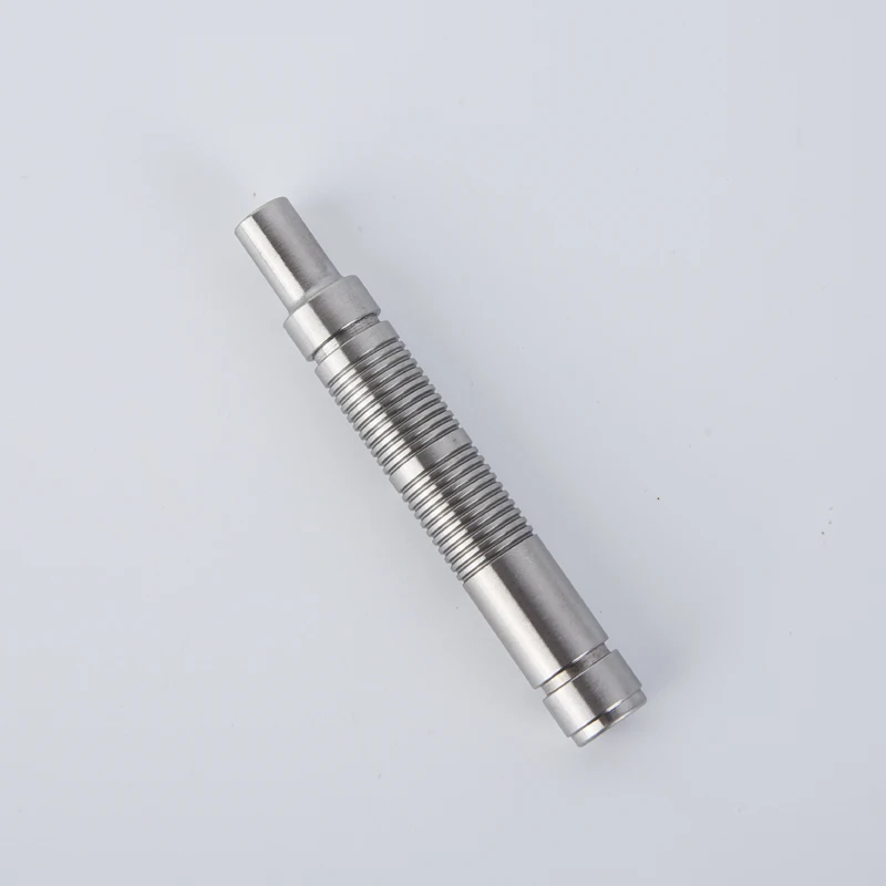 316 Stainless Steel Yaqi Men S – Safety Razor Handle recenzja i cena