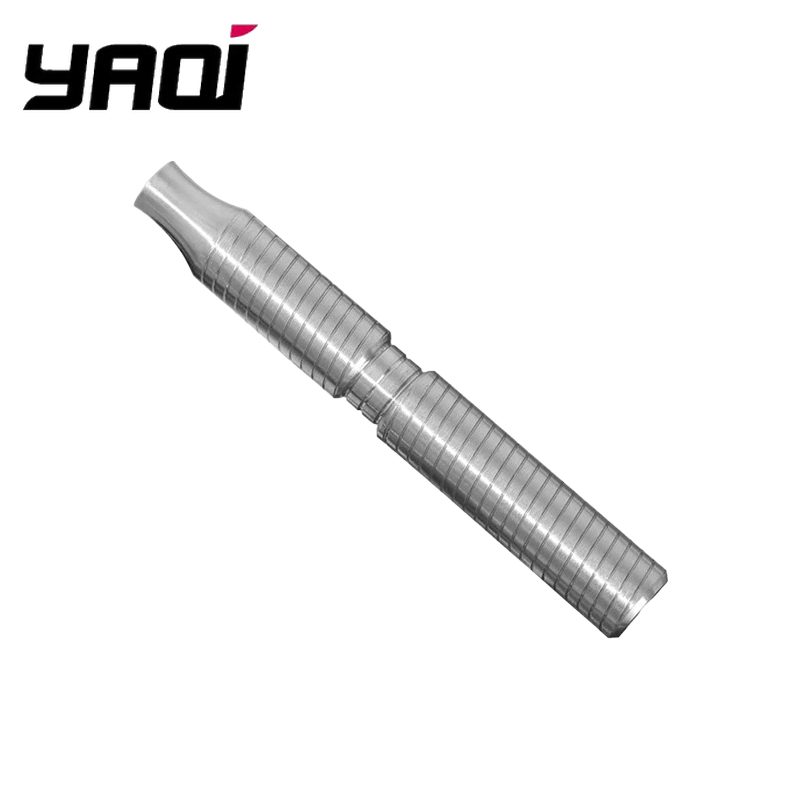YAQI 88mm Solid Stainless Stee – Safety Razor Handle recenzja i cena