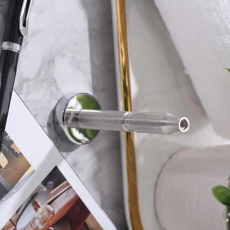 YAQI 88mm Solid Stainless Stee – Safety Razor Handle recenzja i cena