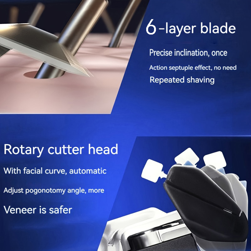 High Quality Man Safety Razor  – Safety Razor Handle recenzja i cena