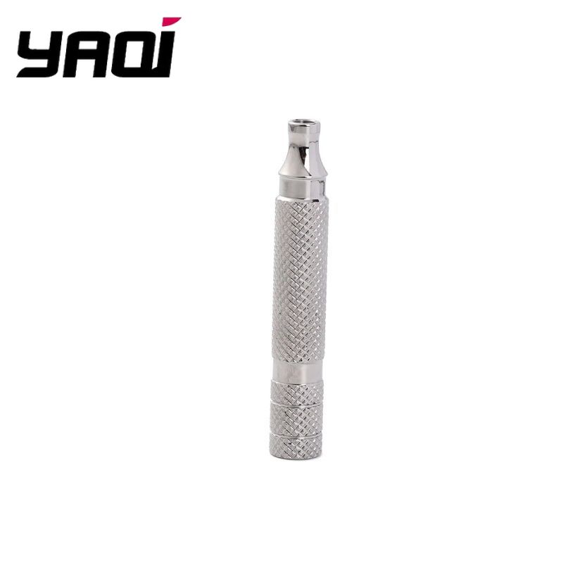 Noble Razor Handle YAQI Polish – Safety Razor Handle recenzja i cena