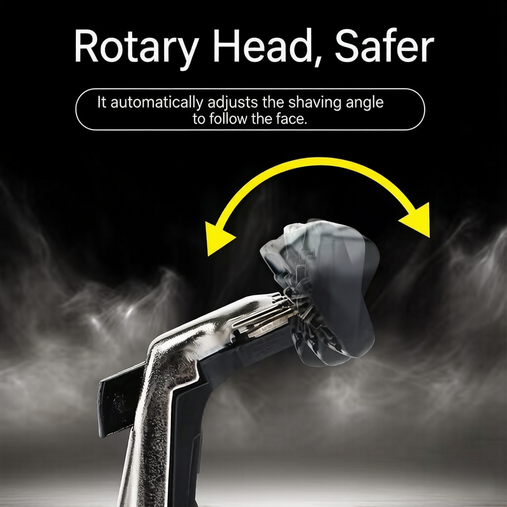 Men's safety shaver blade, sta – Safety Razor Handle recenzja i cena