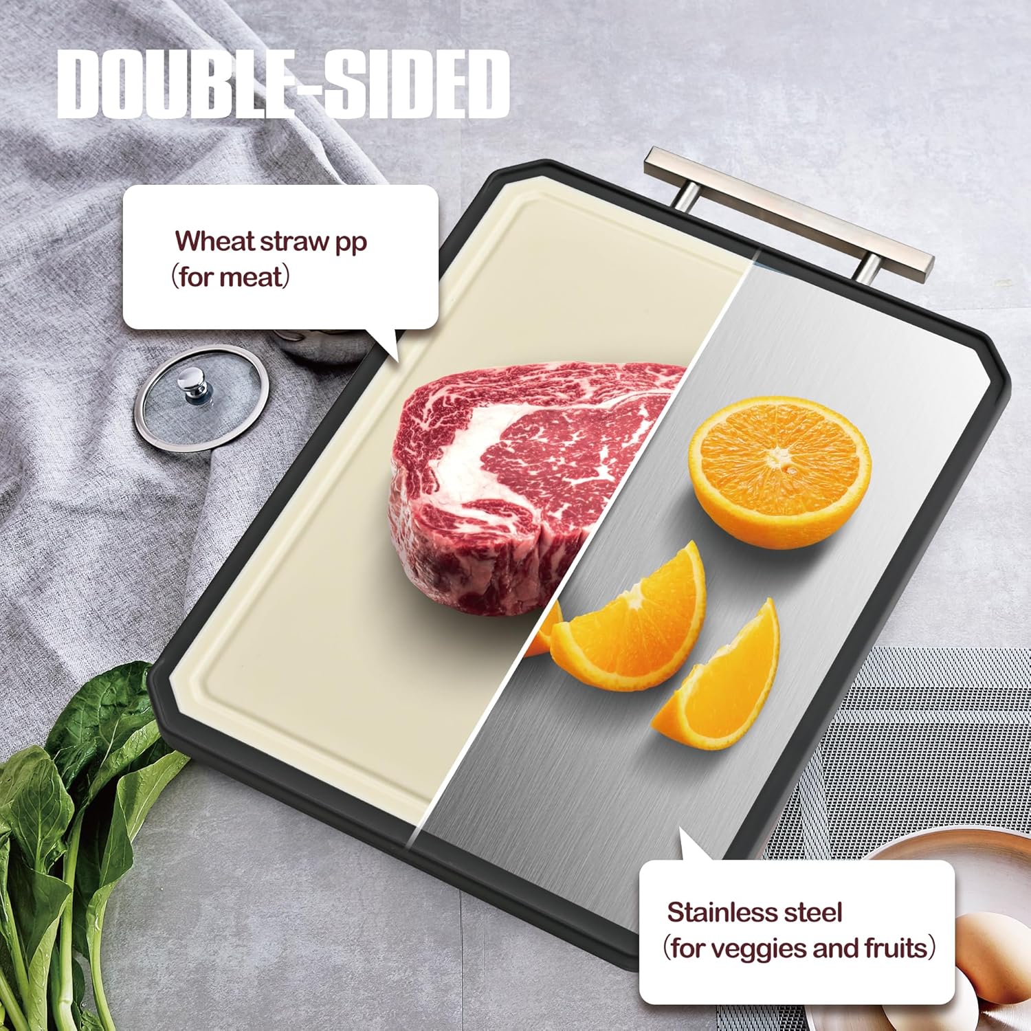 SNOWCLAD Stainless Steel Cutti – Stainless Steel Straw recenzja i cena