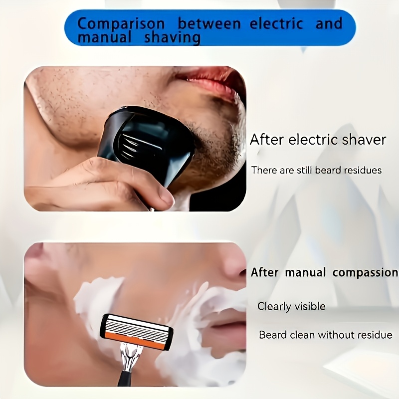 Metal Handle Manual Profession – Safety Razor Handle recenzja i cena