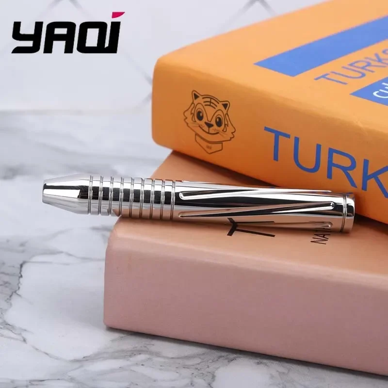 2026 Yaqi BULLET Men's Safety  – Safety Razor Handle recenzja i cena