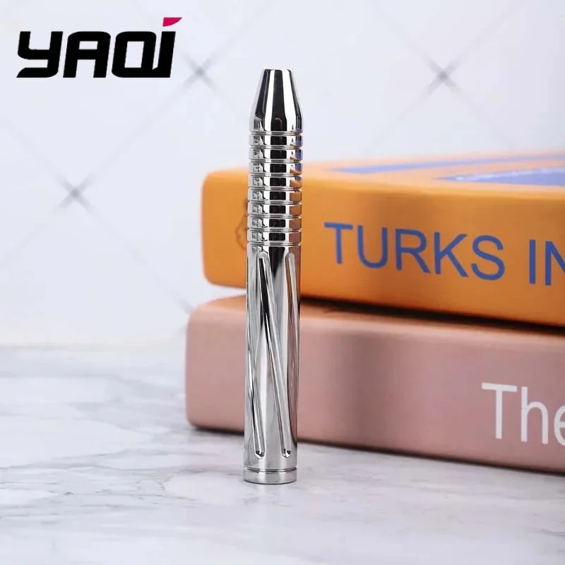 2026 Yaqi BULLET Men's Safety  – Safety Razor Handle recenzja i cena