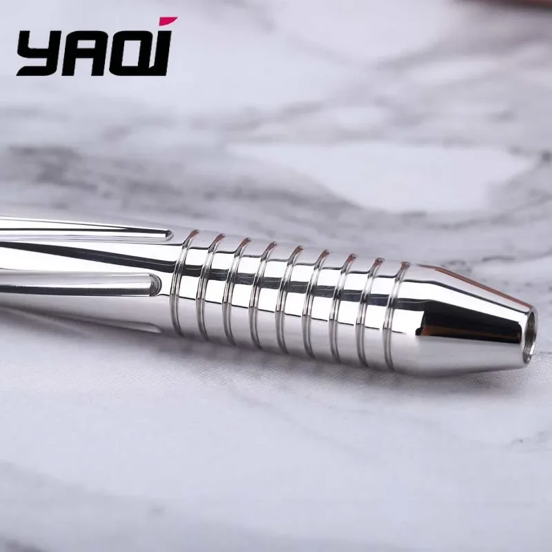 2026 Yaqi BULLET Men's Safety  – Safety Razor Handle recenzja i cena