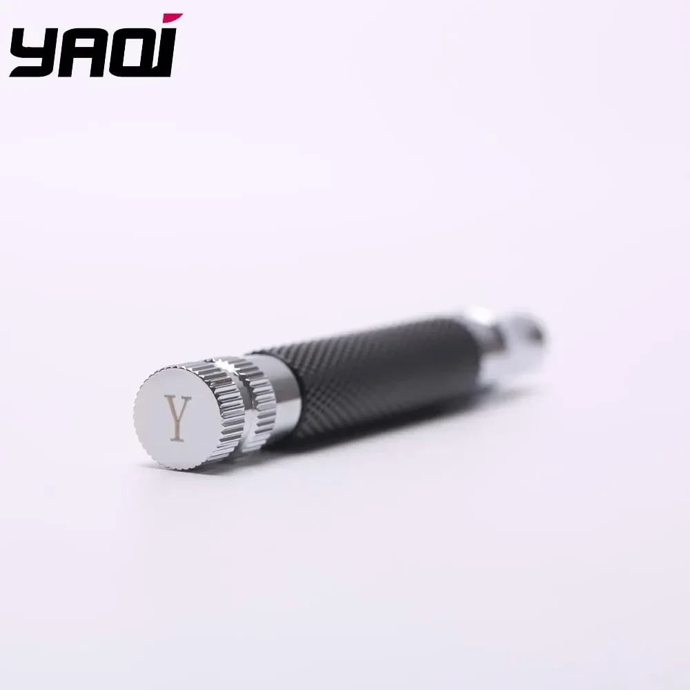 2026 Brass Safety Razor Handle – Safety Razor Handle recenzja i cena