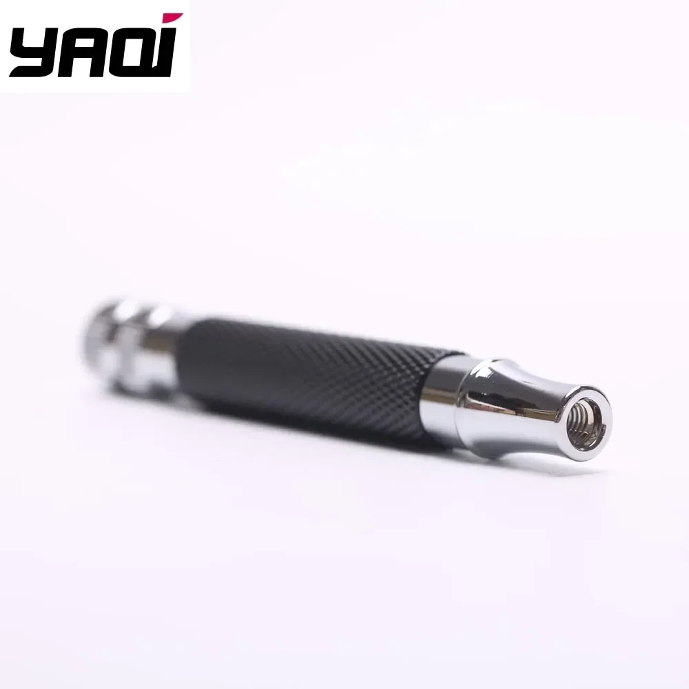 2026 Brass Safety Razor Handle – Safety Razor Handle recenzja i cena