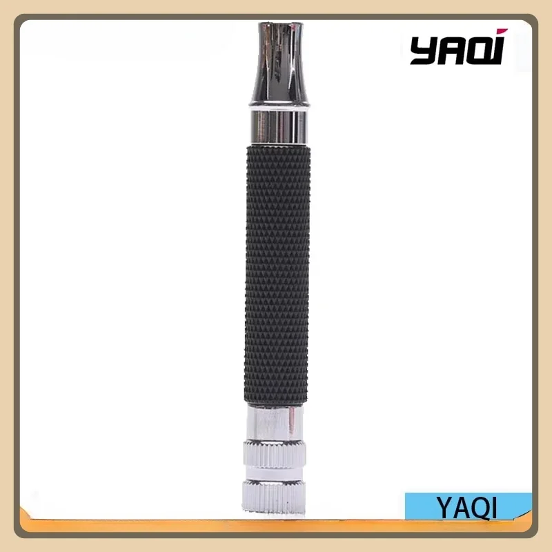 2026 Brass Safety Razor Handle – Safety Razor Handle recenzja i cena