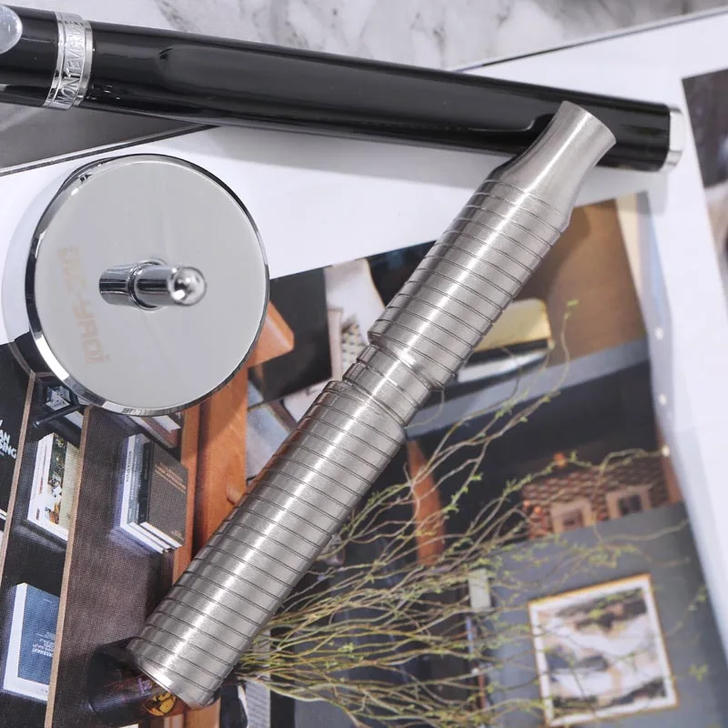 88mm Solid YAQI Stainless Stee – Safety Razor Handle recenzja i cena