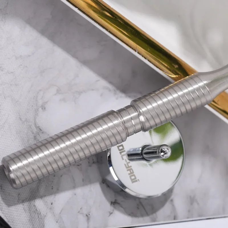 88mm Solid YAQI Stainless Stee – Safety Razor Handle recenzja i cena