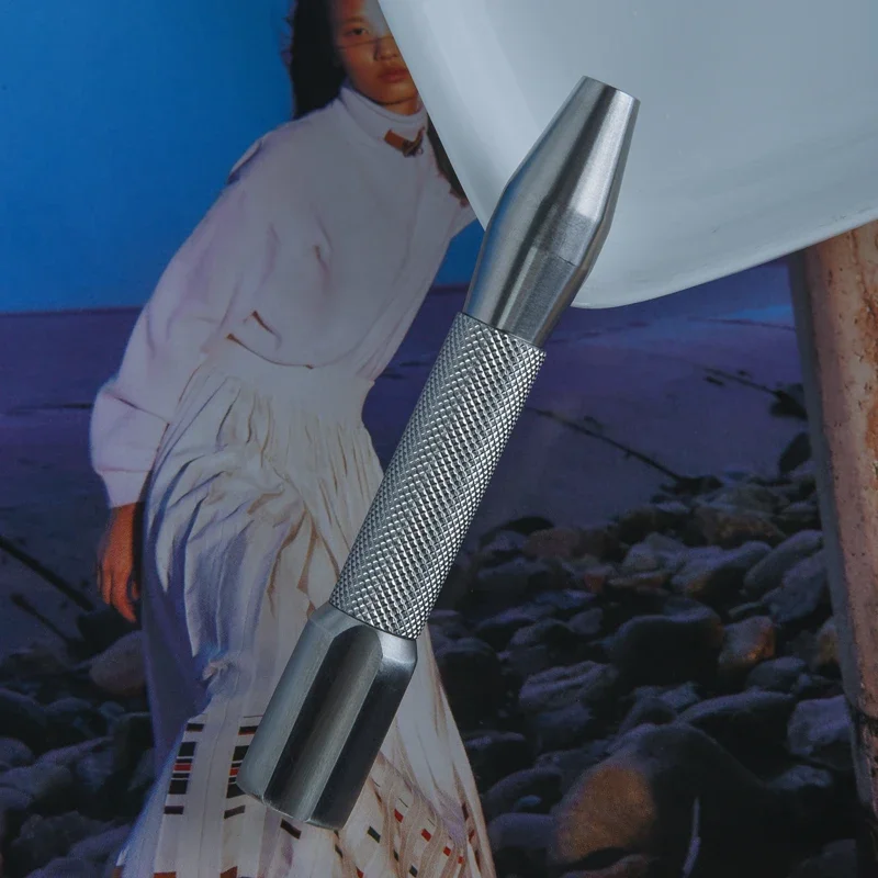 Yaqi 2026 Razzo Rocket Stainle – Safety Razor Handle recenzja i cena