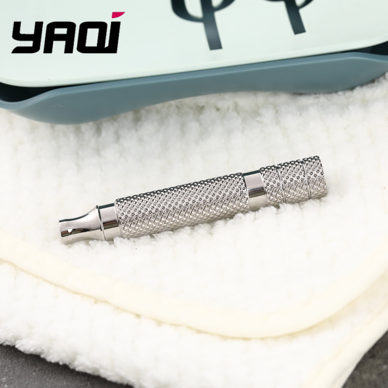 YAQI Men Safety Razor Handle N – Safety Razor Handle recenzja i cena