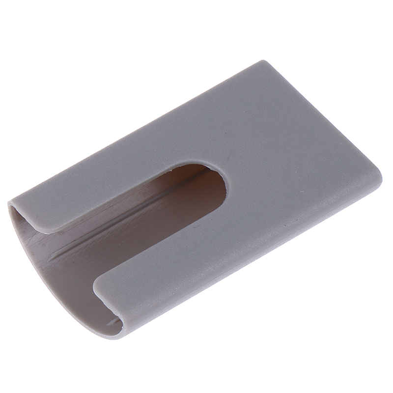 1 Piece Plastic Double Edge Ra – Safety Razor Handle recenzja i cena