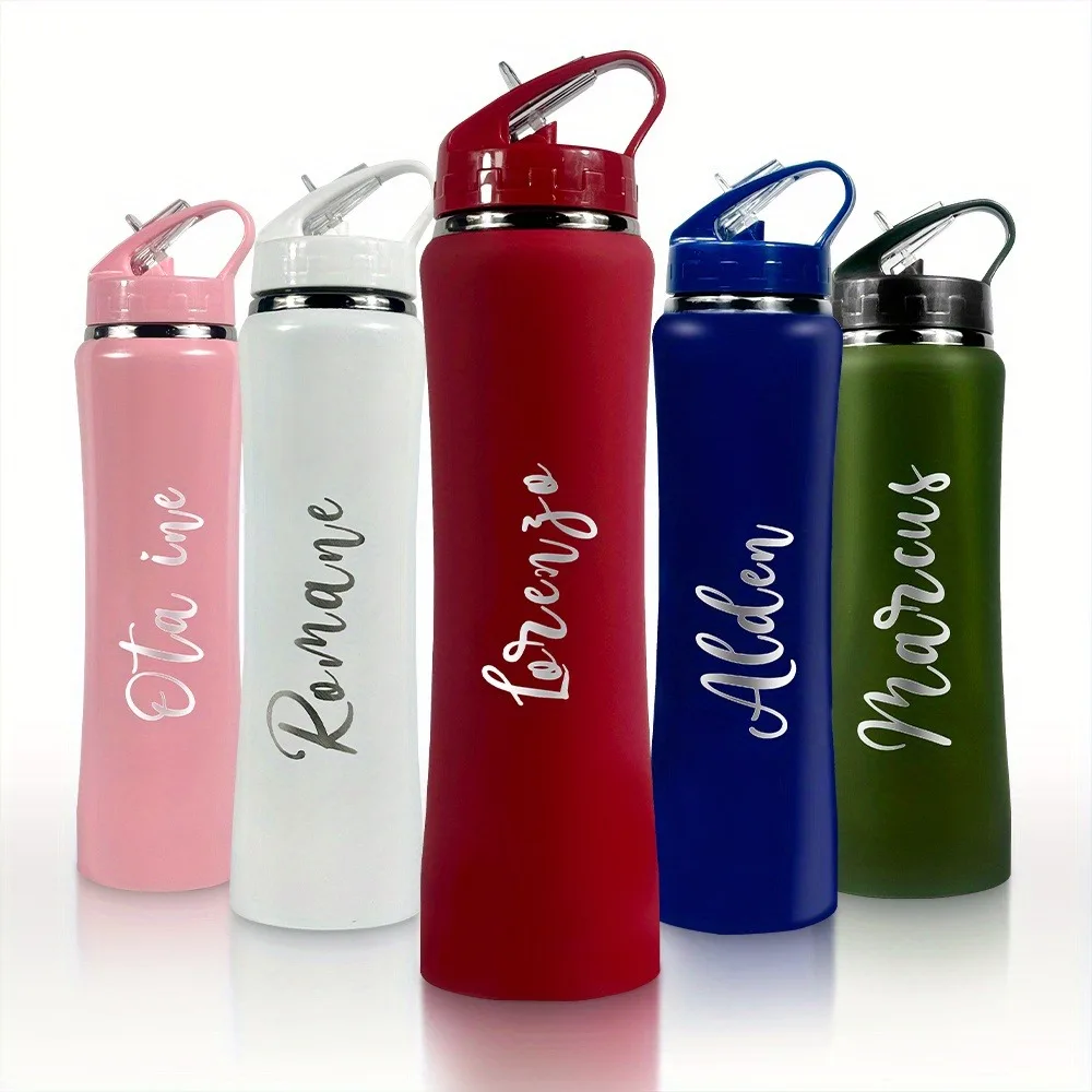 Personalized Insulated Stainle – Stainless Steel Straw recenzja i cena
