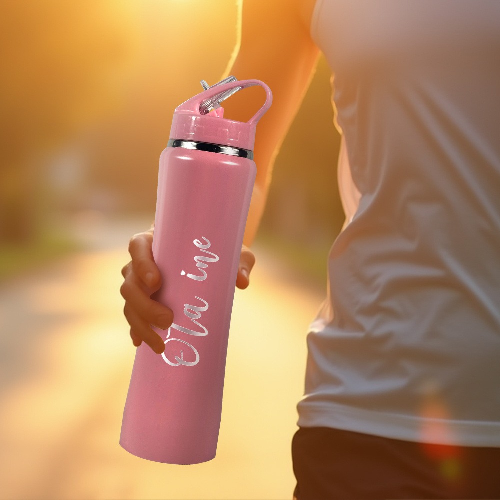Personalized Insulated Stainle – Stainless Steel Straw recenzja i cena