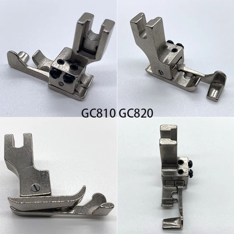 810 Straw Hat Presser Foot, Ed – Stainless Steel Straw recenzja i cena