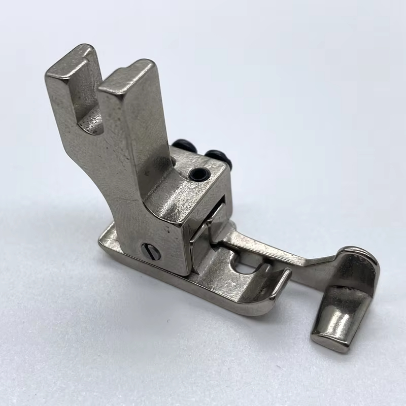 810 Straw Hat Presser Foot, Ed – Stainless Steel Straw recenzja i cena