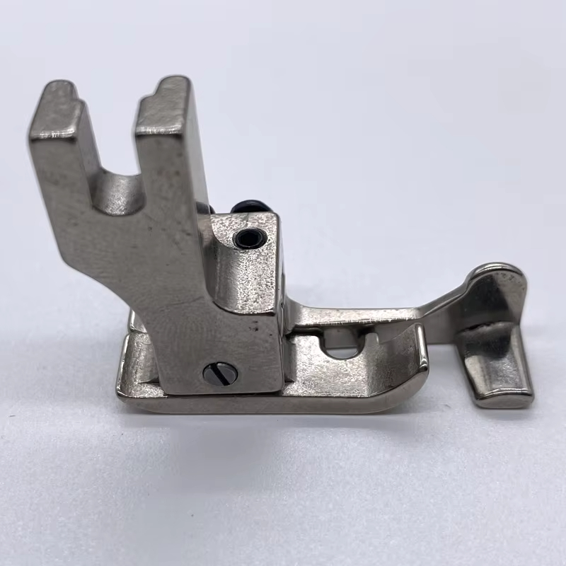810 Straw Hat Presser Foot, Ed – Stainless Steel Straw recenzja i cena