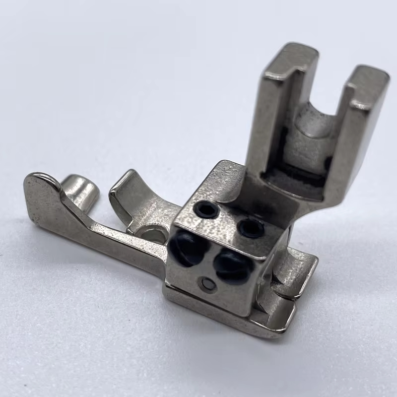 810 Straw Hat Presser Foot, Ed – Stainless Steel Straw recenzja i cena